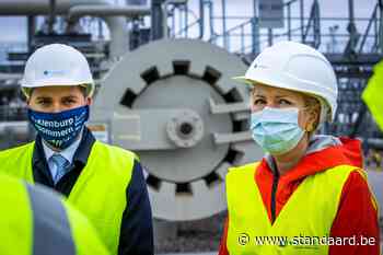 Hadden de Russen een mol in Mecklenburg-Voorpommeren? - De Standaard