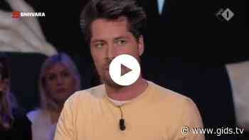 Khalid & Sophie gemist? Belgische Mol kan druk niet meer aan en stapt uit programma - Gids.tv