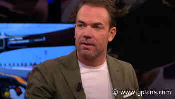 Mol en Doornbos onder de indruk van Albon: "Konijn uit de hoge hoed" - GPFans NL