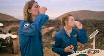 Onze Man ontmaskert 'De Mol': 'Had hij kunnen saboteren door te snel te ademen bij het duiken? Ja. Zou dat een heel verdachte actie lijken? Allerminst' - Humo The Wild Site