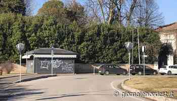 Oderzo/Tra poco cambia la viabilità per andare in stazione ferroviaria – Giornale Nord Est - giornalenordest