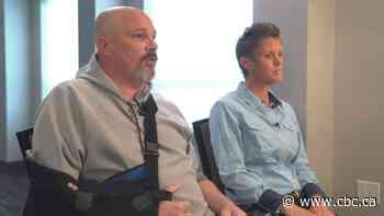 Alberta pair sue police for $1.5M over 'malicious' drug raid that found nothing