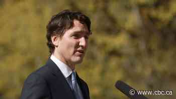 Prime minister visits Edmonton on Tuesday to promote Budget 2022