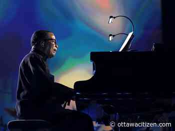 From the Jazzblog Archives: The Unlimited Music of Herbie Hancock