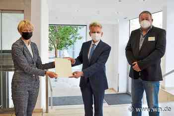 Stadtteil Gremmendorf erhält Förderung