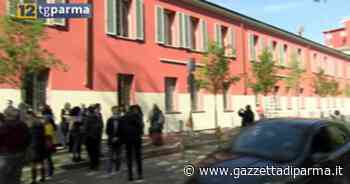 Politiche abitative, la Casa dei mille ora è realtà - Gazzetta di Parma