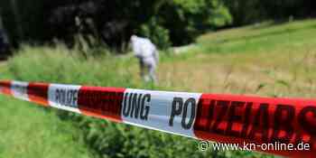 Spaziergänger entdeckt Leichenteile auf Grünfläche in Braunschweig