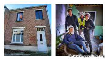 3Wplus renoveert demowoning als voorbeeld voor inwoners Halle-Vilvoorde - Persinfo.org