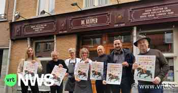 Na drie jaar opnieuw jaarmarkt in Vilvoorde: "Het belooft een knaleditie te worden" - VRT NWS