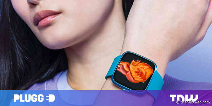 Fitbit’s new heart monitoring algorithm reveals Google’s plan to dethrone the Apple Watch