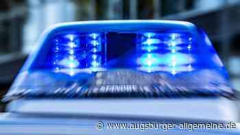 Polizei ermittelt nach Unfallflucht an der Alten Autobahn in Elchingen