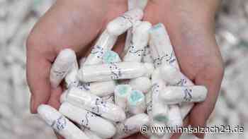 Vandalismus verhindert Service für Mädchen und Frauen in Mühldorf