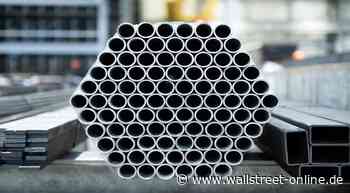 Smart Investor-Tipps: Industriemetalle immer knapper: Fünf Rohstoff-Aktien gehören zu den Gewinnern
