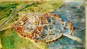 Porto di Traiano e Necropoli di Isola sacra