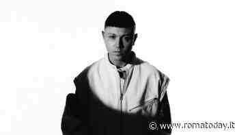 Lazza a Rock in Roma 2022 con "Sirio Tour"