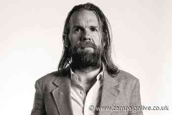 David Kolbusz exits Droga5 London