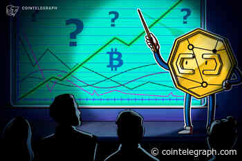 Bitcoin spikes with stocks as US inflation hits highest since 1981