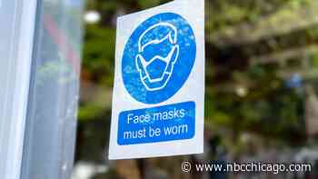 Illinois Coronavirus Updates: Mask Mandates, Booster Shots, ‘Frankenstein' Variant - NBC Chicago
