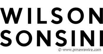 JUSTICE CHRISTINE DURHAM JOINS WILSON SONSINI'S LITIGATION DEPARTMENT IN SALT LAKE CITY - PR Newswire