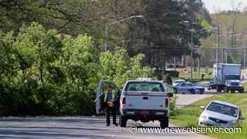 Durham NC police may hire civilians for non-injury incidents - Raleigh News & Observer