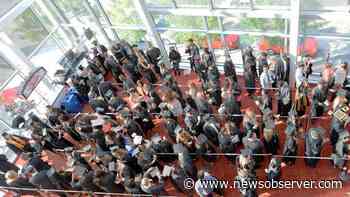 Durham Tech announces tuition-free program for Fall 2022. See if you’re eligible - Raleigh News & Observer