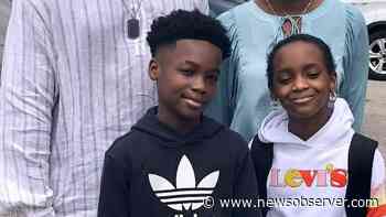 Durham celebrates 4th grader going to National Spelling Bee | Raleigh News & Observer - Raleigh News & Observer