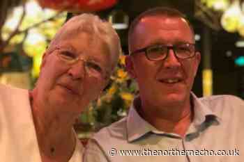 Family desperate to bring home Durham teacher who died in China 24 hours after losing mum - The Northern Echo