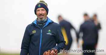 Durham were always going to come hard at us - Maynard - Glamorgan County Cricket