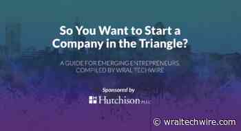 Raleigh-Durham Startup Week preview highlights Triangle Startup Guide additions - WRAL TechWire
