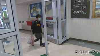 Durham Public Schools to lift COVID 19 mask mandate - WTVD-TV