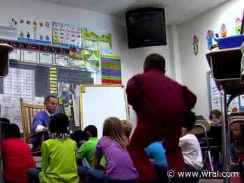 Mask mandate ends in Durham Public Schools - WRAL News