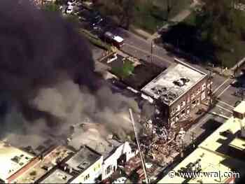 Sunday marks 3 years since deadly Durham gas explosion - WRAL News