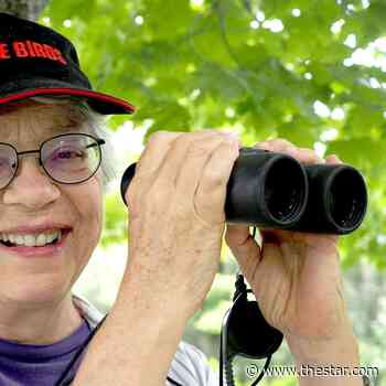 Opinion | Durham columnist had 'owl escort' on woodland walk - Toronto Star