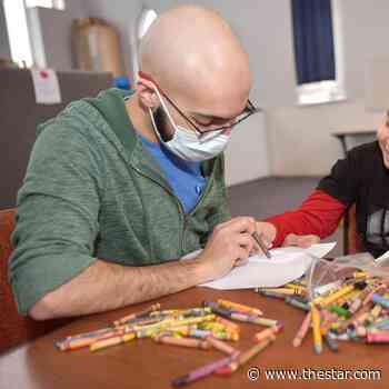 Team of 100 volunteers makes autism respite care possible for Durham families - Toronto Star