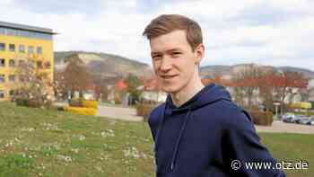 Voß tritt in Jena-Süd an