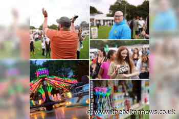 Farnworth Live Music Festival has been cancelled