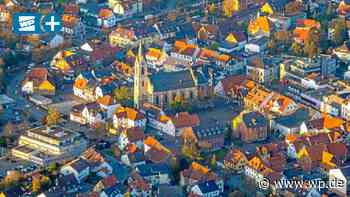 Marsberg: Das fordert die MGB von Bürgermeister Schröder - WP News