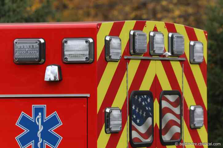 Woman Hospitalized After Accidental Fire Breaks Out At Severn Home