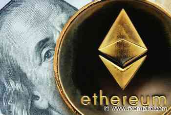 Cryptocurrency Is Up 18% - Could Ethereum (ETH), Binance (BNB) and Logarithmic Finance (LOG) Make You Money? - FX Empire