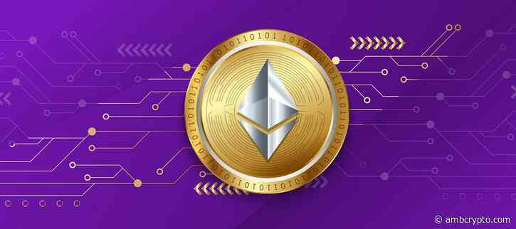 Why Ethereum's [ETH] next stop downward is $2,900 - AMBCrypto News