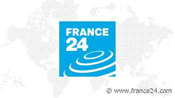 Wales not focused on wrecking France's Grand Slam hopes - Biggar - FRANCE 24 English