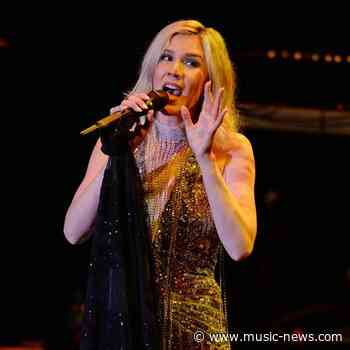 Joss Stone expecting second child