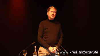 Peter Prange über den Rausch der Freiheit der 20er Jahre - Kreis-Anzeiger