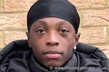 Police renew appeal to find missing Croydon boy