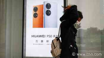 Nokia and Ericsson halt new business in Russia. Is Huawei next?