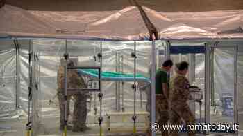 Coronavirus a Roma e nel Lazio, il bollettino dei nuovi contagi: i dati del 12 aprile 2022