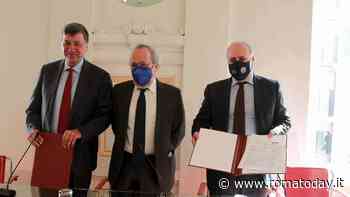 A Roma accordo tra Dia e Camera di commercio per salvare la buona economia