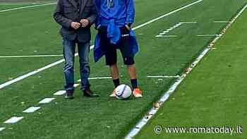 Santa Marinella, Salipante solidarizza con i suoi "Sono rammaricato ma contento della prestazione dei ragazzi"