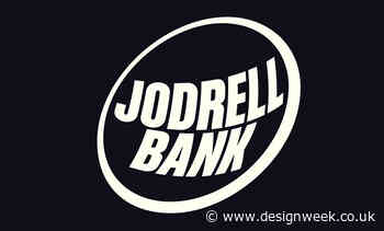 Jodrell Bank’s new visual identity hopes to inspire a “sense of awe”