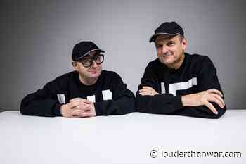 UNE (Mark Radcliffe & Paul Langley): Top Ten Influential Albums - Louder Than War